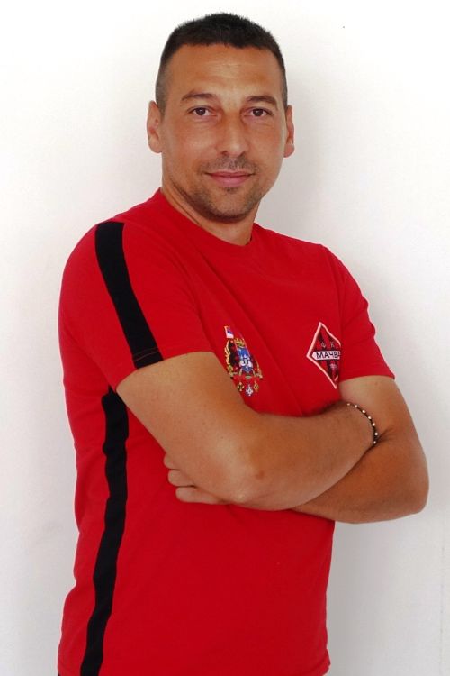Ivan<br>Kurtušić