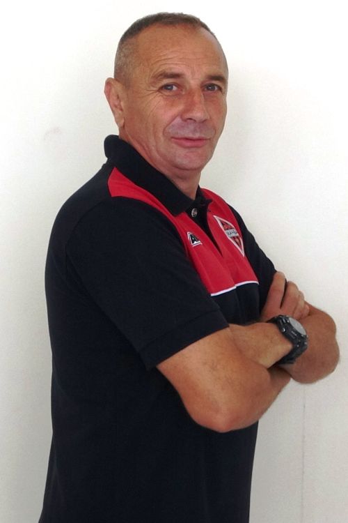 Miroslav<br>Popović