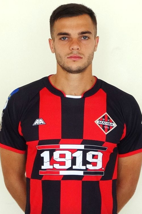 Aleksandar<br>Popović