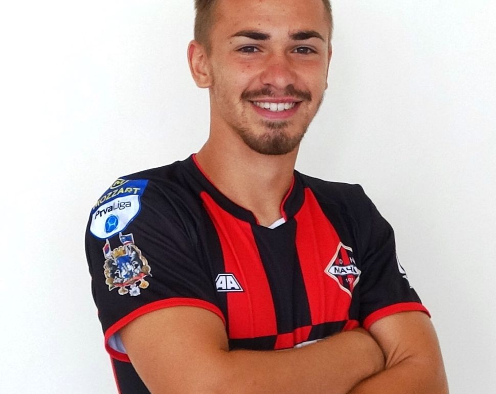 Nemanja Stevanović