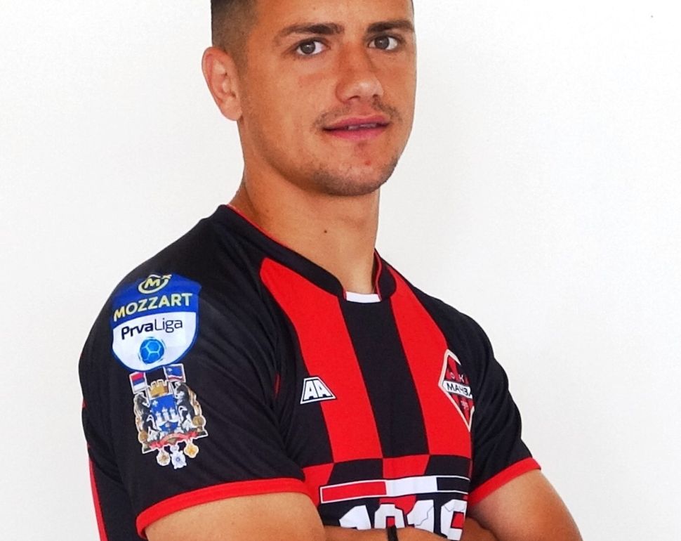 Đorđe Belić