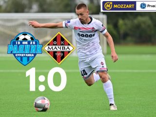 Bodovi ostali u Surdulici