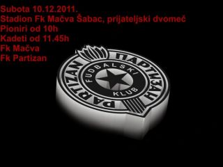Dolazi Partizan!