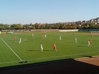 Pobeda u Valjevu