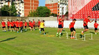 Omladinska škola FK "Mačva" - naša budućnost!