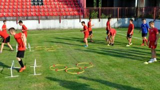 Omladinska škola FK "Mačva" - naša budućnost!