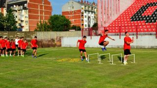 Omladinska škola FK "Mačva" - naša budućnost!