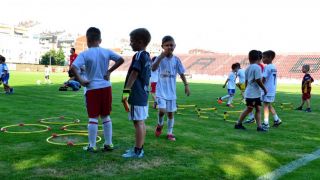 Omladinska škola FK "Mačva" - naša budućnost!