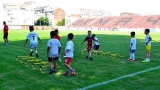 Omladinska škola FK "Mačva" - naša budućnost!