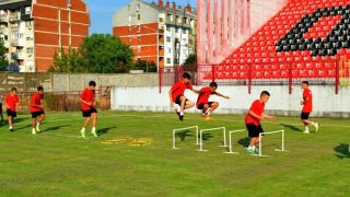 Omladinska škola FK "Mačva" - naša budućnost!