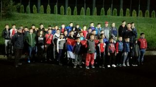 Polaznici Mačvine škole fudbala uspešni na turnirima