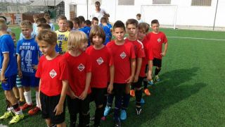 Polaznici Mačvine škole fudbala uspešni na turnirima