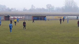 Četvrta pobeda u nizu za Mačvu u pripremnim utakmicama