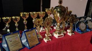 Priznanja i od Sportskog saveza grada Šapca