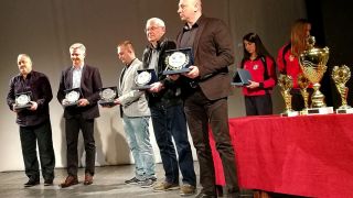Priznanja i od Sportskog saveza grada Šapca