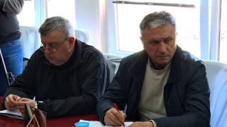 Start prolećnog dela PLS i Omladinske lige Srbije