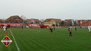 Mačva I oslabljena pobeđuje!