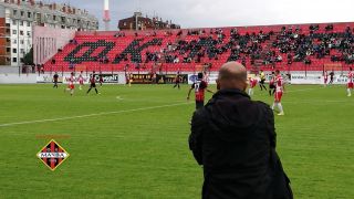 Mačvi I Odžacima po bod, remi u Šapcu