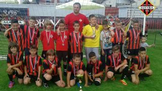 Turnir "Trofej FK Mačva 2017"