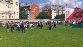 Turnir "Trofej FK Mačva 2017"