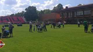 Turnir "Trofej FK Mačva 2017"