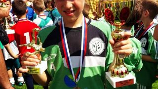 Turnir "Trofej FK Mačva 2017"