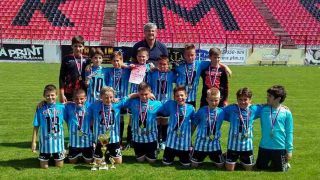 Turnir "Trofej FK Mačva 2017"