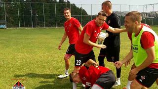 Mačva startuje sa prijateljskim utakmicama