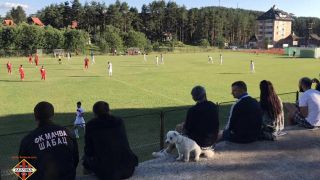 Mačva pobedila i rumunskog prvoligaša "Gaz Metan"