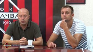 Mačva sutra gostuje ekipi "Javor Matis" u Ivanjici