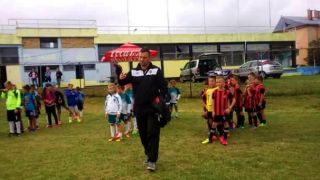 Uspeh Mačvinih fudbalera na turniru "Jadar kup 2017" u Loznici