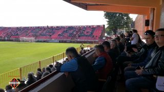 Prvi remi u Šapcu
