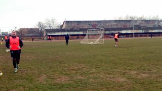 Super liga Srbije - pripreme za prolećni deo prvenstva