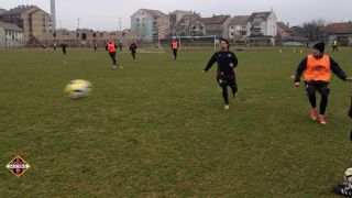 Super liga Srbije - pripreme za prolećni deo prvenstva