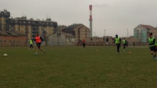 Super liga Srbije - pripreme za prolećni deo prvenstva