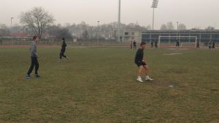 Mlađe kategorije FK Mačva startovale sa pripremama