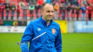 Mačva u polufinalu KUP-a Srbije!