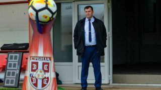 Mačva u polufinalu KUP-a Srbije!