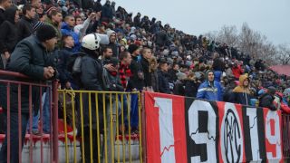 Mačva bez bodova u prvenstvenoj utakmici sa Crvenom zvezdom