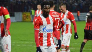 Mačva bez bodova u prvenstvenoj utakmici sa Crvenom zvezdom