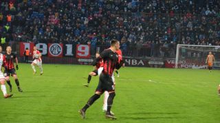 Mačva bez bodova u prvenstvenoj utakmici sa Crvenom zvezdom