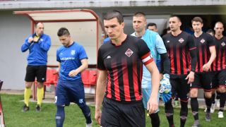Mačva i Mladost remizirale prvu polufinalnu Kup utakmicu