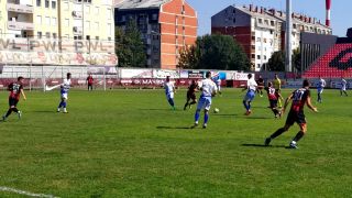 Dupli trijumf mlađih kategorija FK Mačva