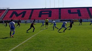 Dupli trijumf mlađih kategorija FK Mačva