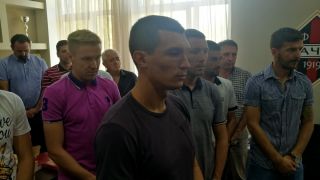 FK Mačva obeležio klupsku slavu – Malu Gospojinu