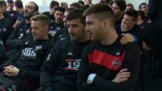 Prvotimci Mačve sutra putuju na pripreme u Bugarsku