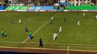 Zemun i Mačva podelili bodove