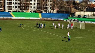 Zemun i Mačva podelili bodove