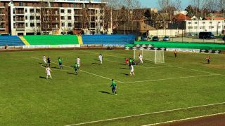 Zemun i Mačva podelili bodove