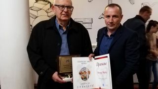 Priznanja za FK Mačva od Sportskog saveza grada Šapca